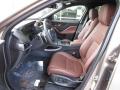 2017 Jaguar F-PACE S Brogue/Light Oyster Interior #3 2017 Jaguar F-PACE S Brogue/Light Oyster Interior #3