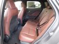 Rear Seat of 2017 Jaguar F-PACE 35t AWD S #5 Rear Seat of 2017 Jaguar F-PACE 35t AWD S #5