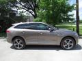 2017 Jaguar F-PACE Quartzite #6 2017 Jaguar F-PACE Quartzite #6