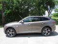 2017 Jaguar F-PACE Quartzite #11 2017 Jaguar F-PACE Quartzite #11