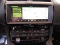 Controls of 2017 Jaguar F-PACE 35t AWD S #20 Controls of 2017 Jaguar F-PACE 35t AWD S #20