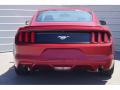 2017 Mustang Ecoboost Coupe #5