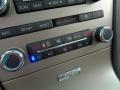Controls of 2010 Lincoln MKT FWD #6