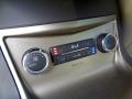 Controls of 2010 Lincoln MKT FWD #7