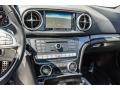 Controls of 2017 Mercedes-Benz SL 550 Roadster #7