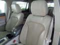 Front Seat of 2010 Lincoln MKT FWD #16