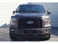 2017 F150 XL SuperCab 4x4 #2 2017 F150 XL SuperCab 4x4 #2