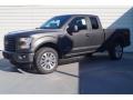 2017 F150 XL SuperCab 4x4 #3 2017 F150 XL SuperCab 4x4 #3
