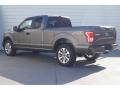 2017 F150 XL SuperCab 4x4 #4 2017 F150 XL SuperCab 4x4 #4