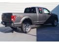 2017 F150 XL SuperCab 4x4 #6 2017 F150 XL SuperCab 4x4 #6