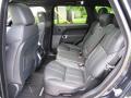Rear Seat of 2017 Land Rover Range Rover Sport Supercharged #5 Rear Seat of 2017 Land Rover Range Rover Sport Supercharged #5