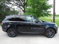 2017 Land Rover Range Rover Sport Farallon Black #6 2017 Land Rover Range Rover Sport Farallon Black #6
