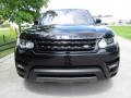 2017 Range Rover Sport Supercharged #9 2017 Range Rover Sport Supercharged #9