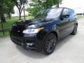 2017 Range Rover Sport Supercharged #10 2017 Range Rover Sport Supercharged #10