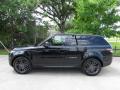 2017 Land Rover Range Rover Sport Farallon Black #11 2017 Land Rover Range Rover Sport Farallon Black #11