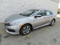 2017 Civic LX Sedan #5 2017 Civic LX Sedan #5