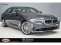 2017 5 Series 530i Sedan #1