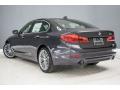2017 5 Series 530i Sedan #3