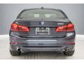 2017 5 Series 530i Sedan #4