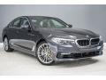 2017 5 Series 530i Sedan #12