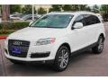 2008 Q7 3.6 Premium quattro #3