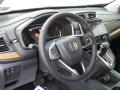 2017 CR-V Touring AWD #9