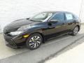 2017 Civic LX Hatchback #5