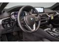 2017 5 Series 530i Sedan #5