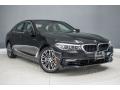 2017 5 Series 530i Sedan #12