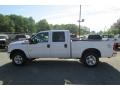 2016 F250 Super Duty XLT Crew Cab 4x4 #8