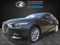 2017 MAZDA3 Touring 5 Door #4