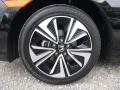 2017 Civic EX-T Sedan #5