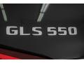 2017 GLS 550 4Matic #7