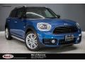 2017 Countryman Cooper #1 2017 Countryman Cooper #1