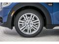 2017 Mini Countryman Cooper Wheel #9 2017 Mini Countryman Cooper Wheel #9