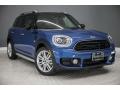 2017 Countryman Cooper #12 2017 Countryman Cooper #12