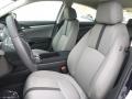 2017 Civic LX Sedan #6