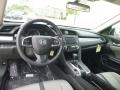 2017 Civic LX Sedan #8
