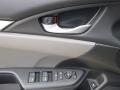 2017 Civic LX Sedan #9