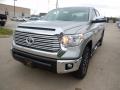 2017 Tundra Limited CrewMax 4x4 #1