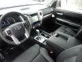 2017 Tundra Limited CrewMax 4x4 #4