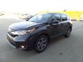 2017 CR-V EX-L AWD #5