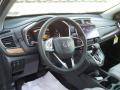2017 CR-V EX-L AWD #9