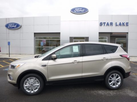 White Gold Ford Escape SE 4WD. Click to enlarge. White Gold Ford Escape SE 4WD. Click to enlarge.