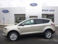 2017 Escape SE 4WD #1 2017 Escape SE 4WD #1