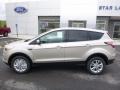 2017 Escape SE 4WD #9 2017 Escape SE 4WD #9