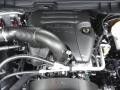 2017 1500 5.7 Liter OHV HEMI 16-Valve VVT MDS V8 Engine #10