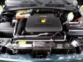  2005 Liberty 2.8 Liter CRD DOHC 16-Valve Turbo-Diesel 4 Cylinder Engine #24