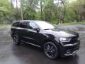 Front 3/4 View of 2017 Dodge Durango R/T AWD #4