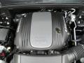  2017 Durango 5.7 Liter HEMI OHV 16-Valve VVT MDS V8 Engine #10